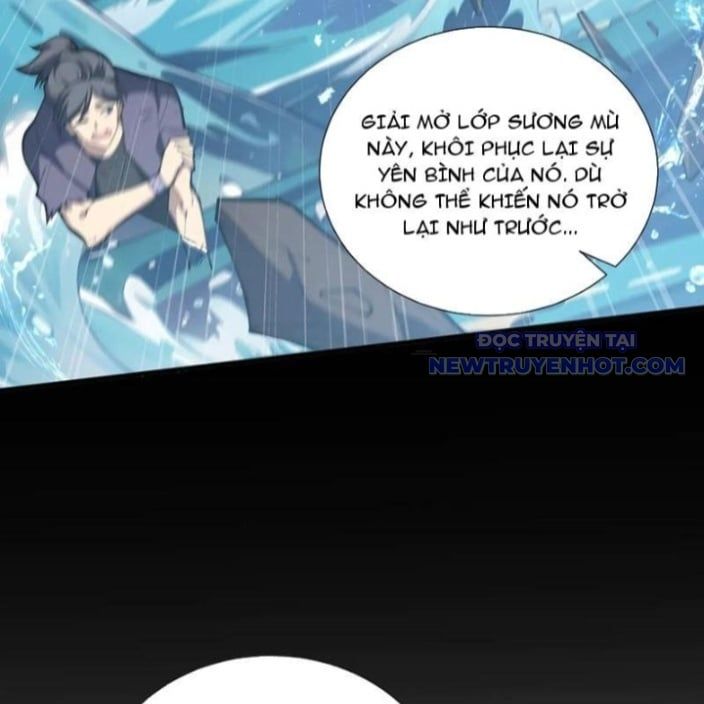 đọc truyện Ta Ký Kết Khế Ước Với Chính Mình Chương 82 ảnh 100 tại Thiên Thai Truyện