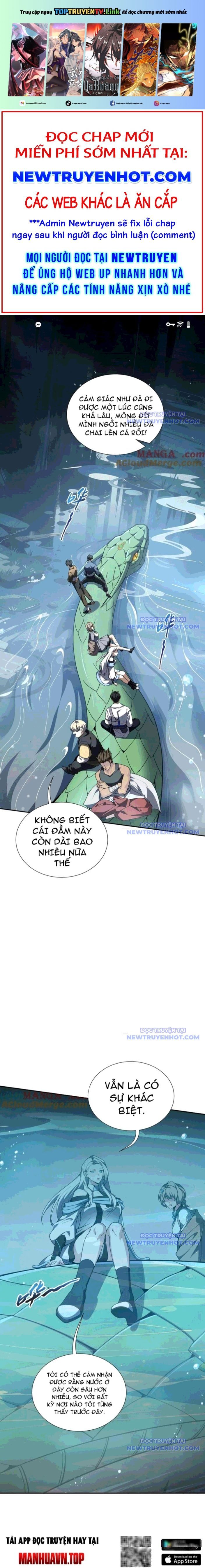 đọc truyện Ta Ký Kết Khế Ước Với Chính Mình Chương 83 ảnh 3 tại Thiên Thai Truyện