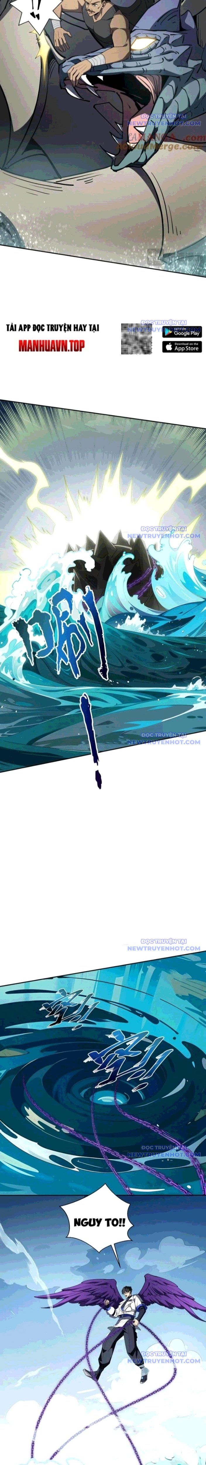 đọc truyện Ta Ký Kết Khế Ước Với Chính Mình Chương 83 ảnh 12 tại Thiên Thai Truyện