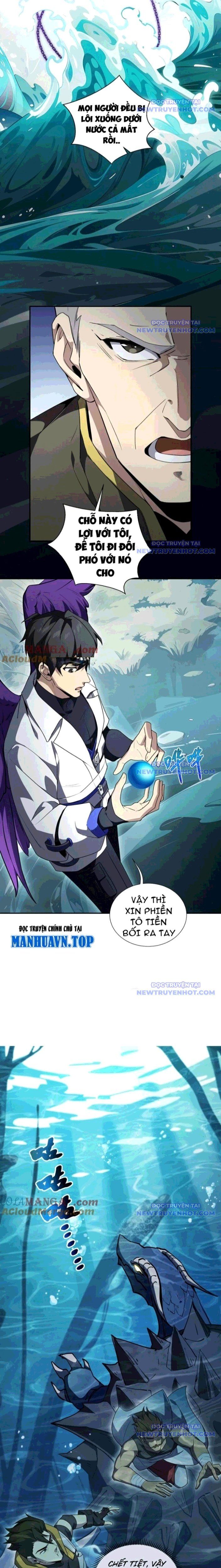 đọc truyện Ta Ký Kết Khế Ước Với Chính Mình Chương 83 ảnh 13 tại Thiên Thai Truyện