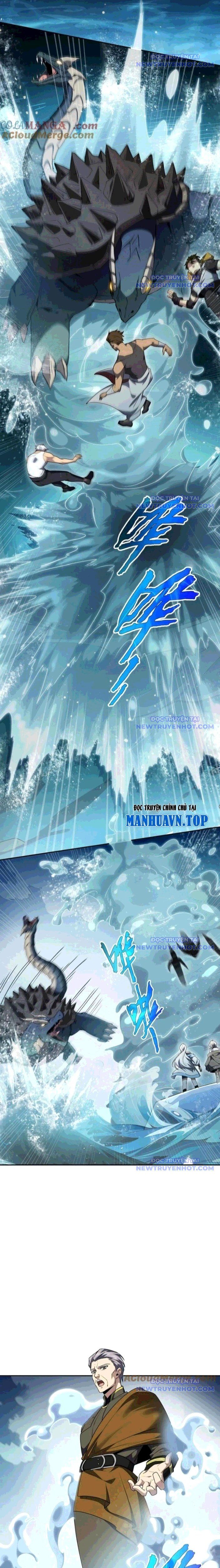 đọc truyện Ta Ký Kết Khế Ước Với Chính Mình Chương 83 ảnh 15 tại Thiên Thai Truyện