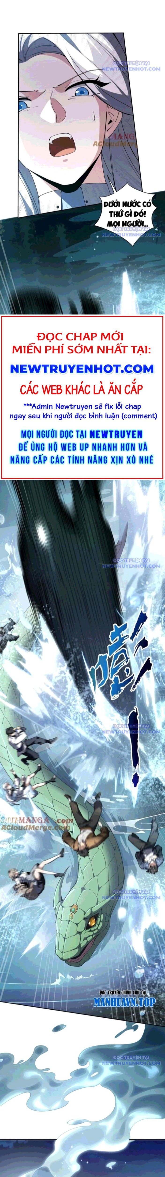 đọc truyện Ta Ký Kết Khế Ước Với Chính Mình Chương 83 ảnh 4 tại Thiên Thai Truyện