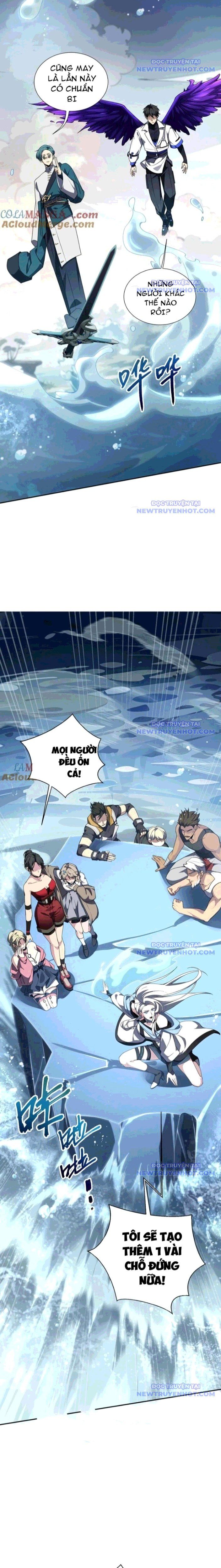 đọc truyện Ta Ký Kết Khế Ước Với Chính Mình Chương 83 ảnh 5 tại Thiên Thai Truyện