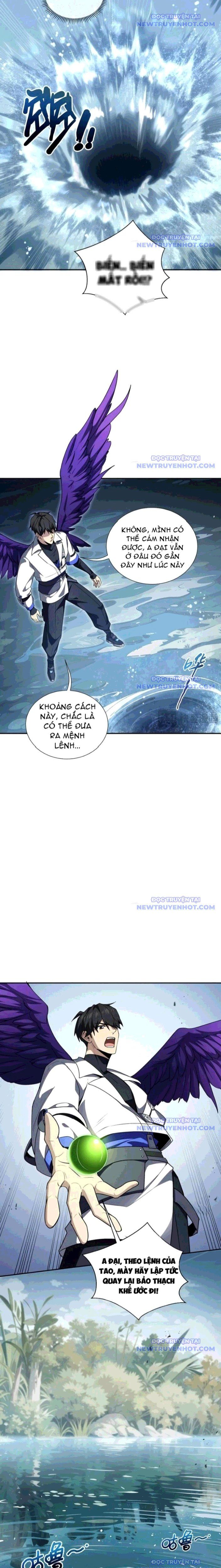 đọc truyện Ta Ký Kết Khế Ước Với Chính Mình Chương 83 ảnh 7 tại Thiên Thai Truyện