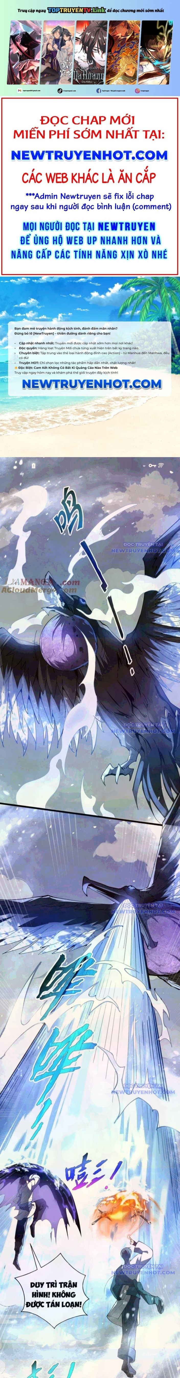 đọc truyện Ta Ký Kết Khế Ước Với Chính Mình Chương 84 ảnh 3 tại Thiên Thai Truyện