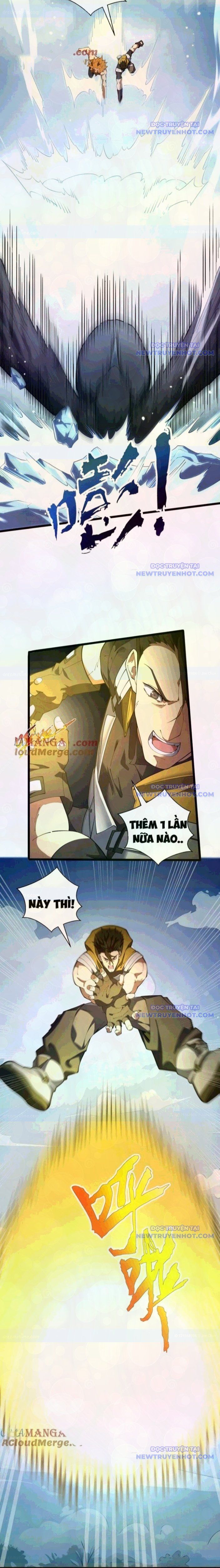 đọc truyện Ta Ký Kết Khế Ước Với Chính Mình Chương 84 ảnh 12 tại Thiên Thai Truyện