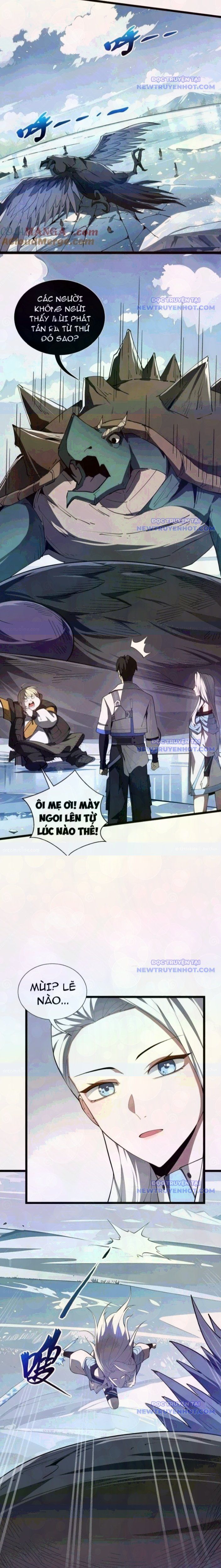 đọc truyện Ta Ký Kết Khế Ước Với Chính Mình Chương 84 ảnh 14 tại Thiên Thai Truyện