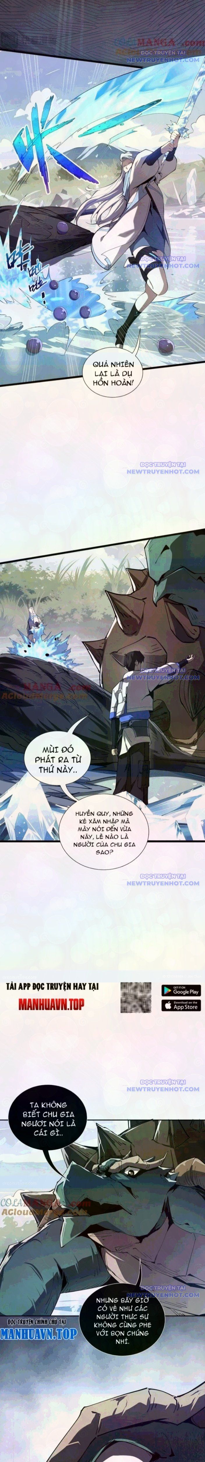 đọc truyện Ta Ký Kết Khế Ước Với Chính Mình Chương 84 ảnh 15 tại Thiên Thai Truyện