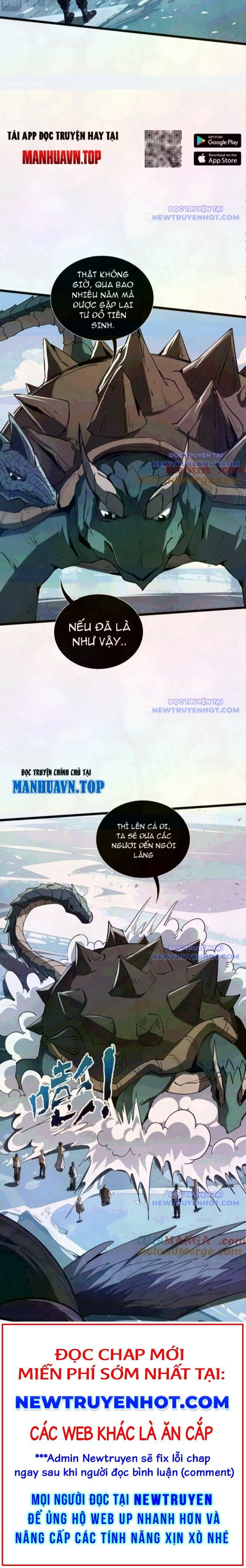 đọc truyện Ta Ký Kết Khế Ước Với Chính Mình Chương 84 ảnh 19 tại Thiên Thai Truyện