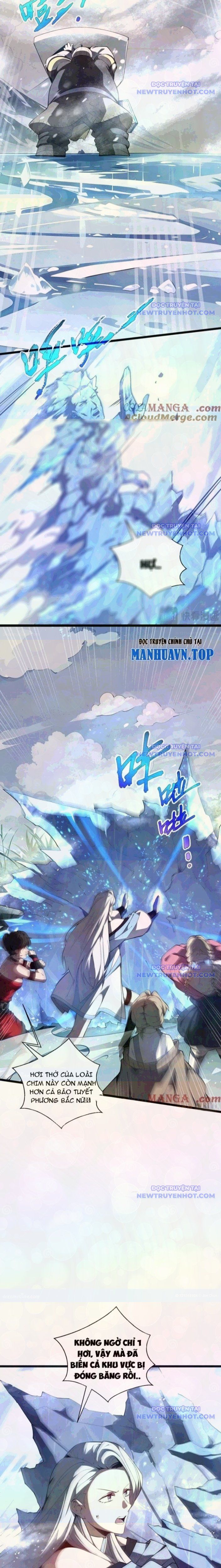 đọc truyện Ta Ký Kết Khế Ước Với Chính Mình Chương 84 ảnh 4 tại Thiên Thai Truyện