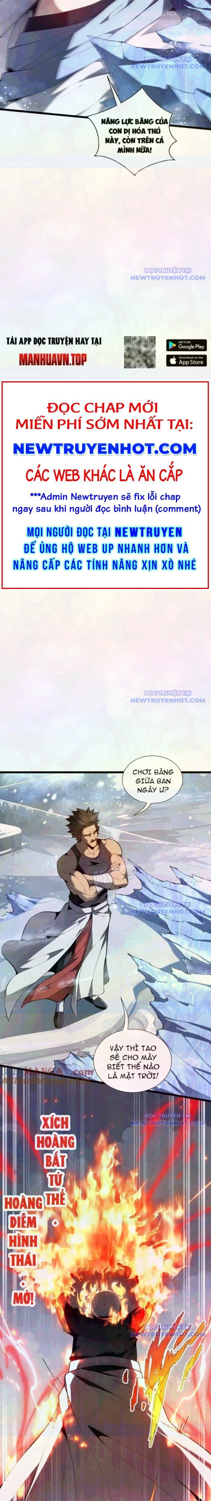 đọc truyện Ta Ký Kết Khế Ước Với Chính Mình Chương 84 ảnh 5 tại Thiên Thai Truyện