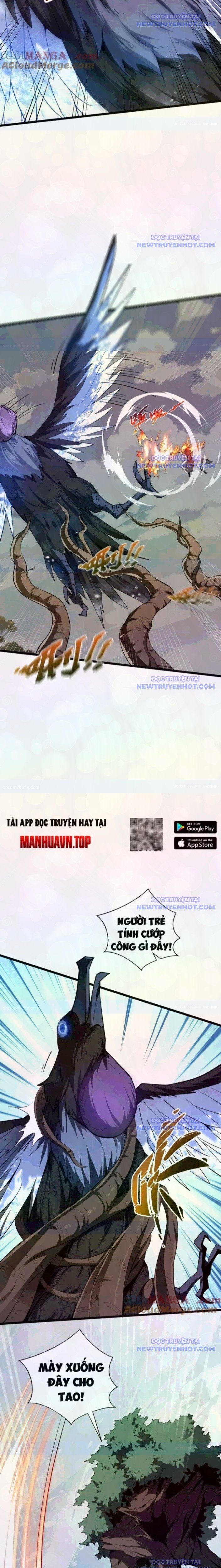 đọc truyện Ta Ký Kết Khế Ước Với Chính Mình Chương 84 ảnh 7 tại Thiên Thai Truyện