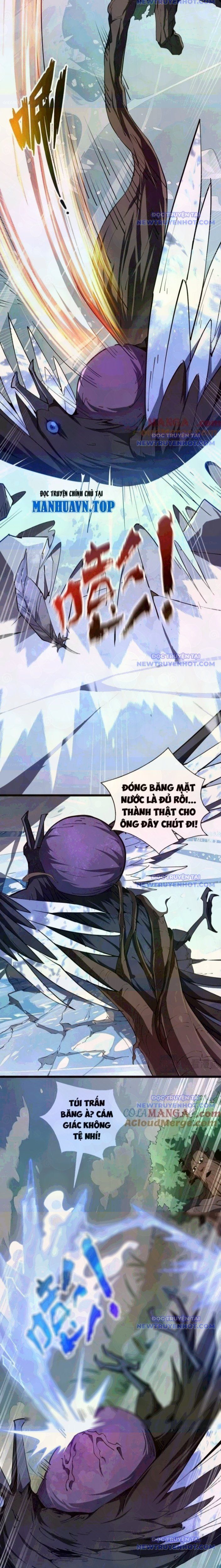 đọc truyện Ta Ký Kết Khế Ước Với Chính Mình Chương 84 ảnh 8 tại Thiên Thai Truyện