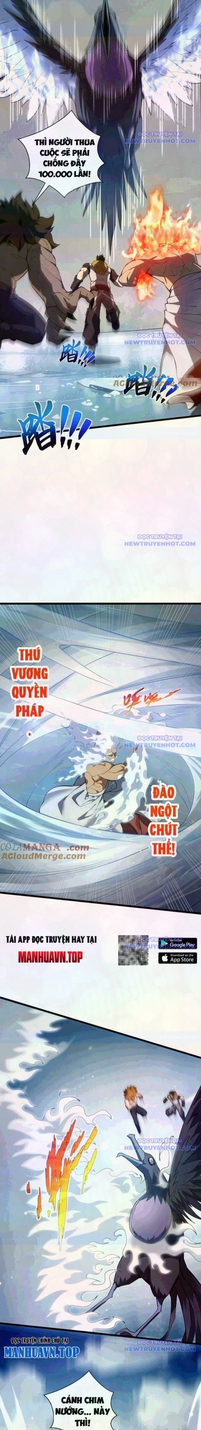 đọc truyện Ta Ký Kết Khế Ước Với Chính Mình Chương 84 ảnh 11 tại Thiên Thai Truyện