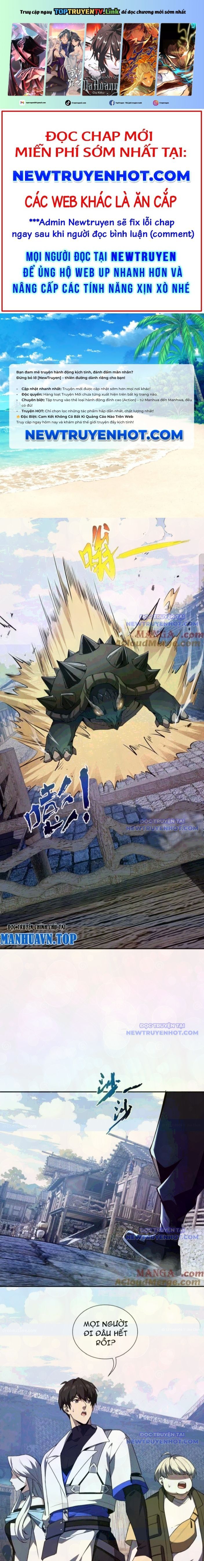 đọc truyện Ta Ký Kết Khế Ước Với Chính Mình Chương 85 ảnh 3 tại Thiên Thai Truyện