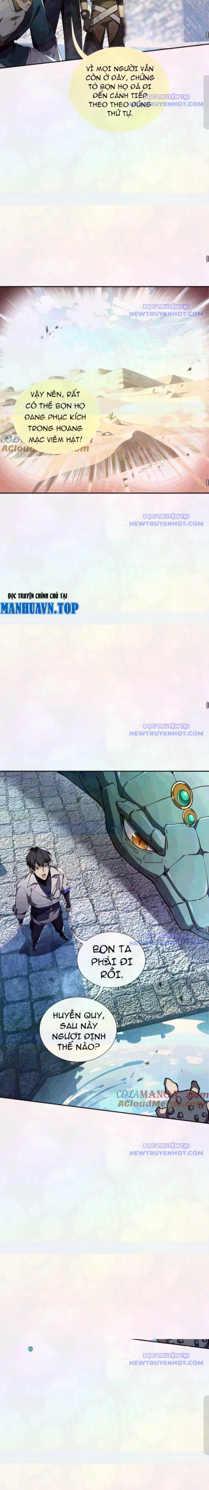 đọc truyện Ta Ký Kết Khế Ước Với Chính Mình Chương 85 ảnh 13 tại Thiên Thai Truyện