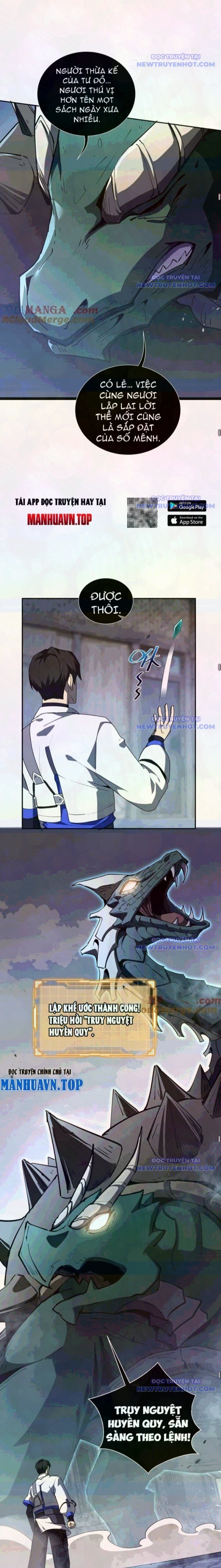 đọc truyện Ta Ký Kết Khế Ước Với Chính Mình Chương 85 ảnh 15 tại Thiên Thai Truyện