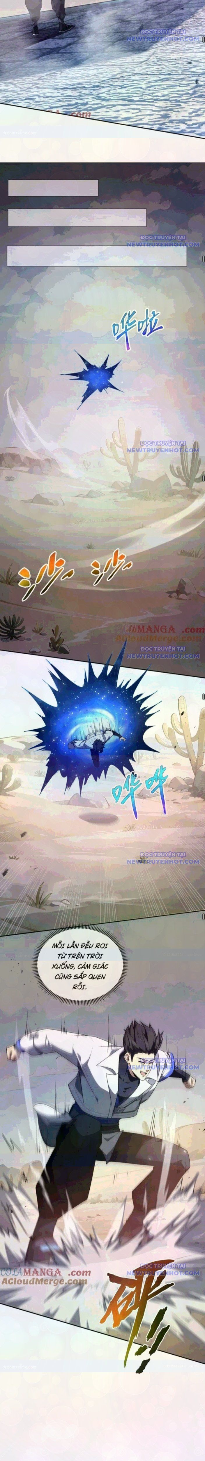 đọc truyện Ta Ký Kết Khế Ước Với Chính Mình Chương 85 ảnh 16 tại Thiên Thai Truyện