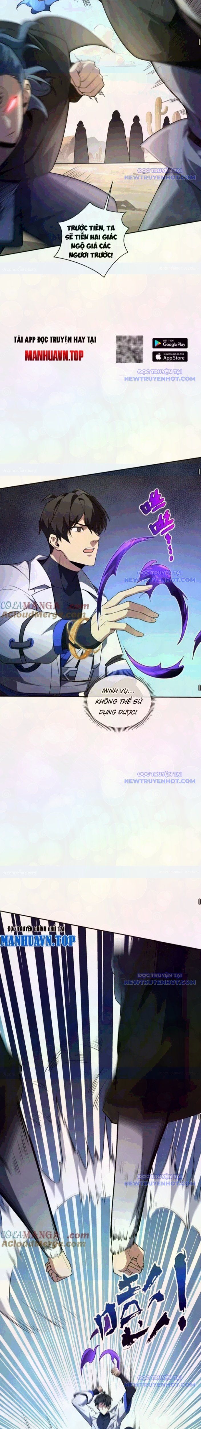 đọc truyện Ta Ký Kết Khế Ước Với Chính Mình Chương 85 ảnh 19 tại Thiên Thai Truyện