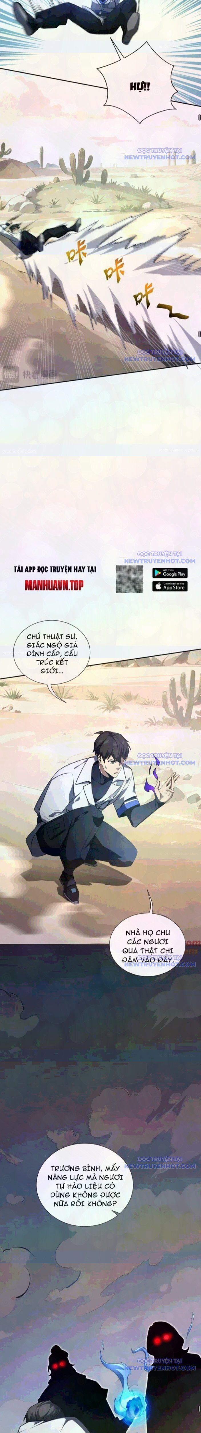 đọc truyện Ta Ký Kết Khế Ước Với Chính Mình Chương 85 ảnh 20 tại Thiên Thai Truyện