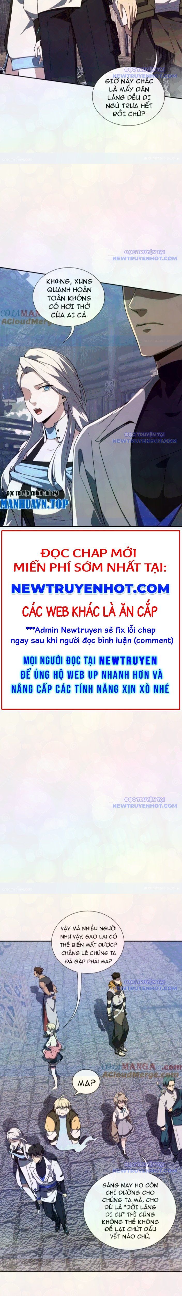 đọc truyện Ta Ký Kết Khế Ước Với Chính Mình Chương 85 ảnh 4 tại Thiên Thai Truyện