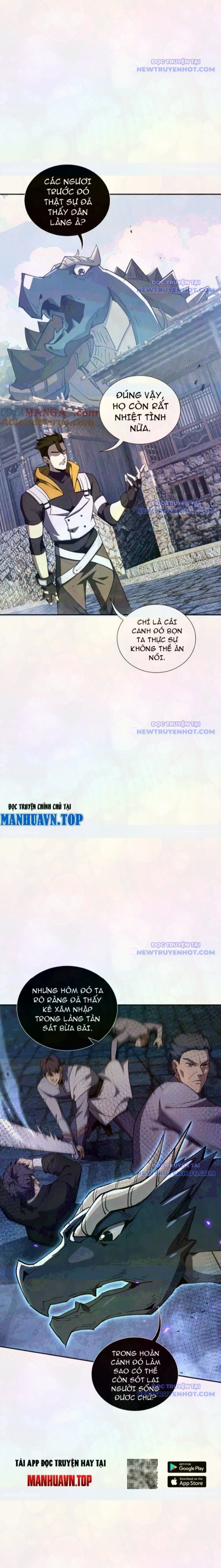 đọc truyện Ta Ký Kết Khế Ước Với Chính Mình Chương 85 ảnh 5 tại Thiên Thai Truyện