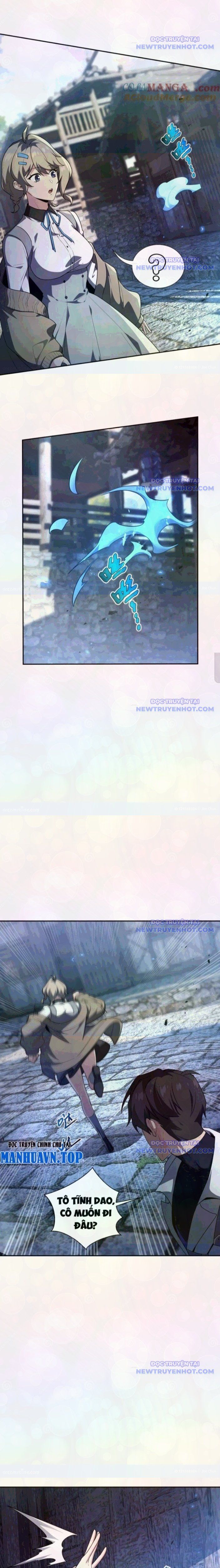 đọc truyện Ta Ký Kết Khế Ước Với Chính Mình Chương 85 ảnh 6 tại Thiên Thai Truyện