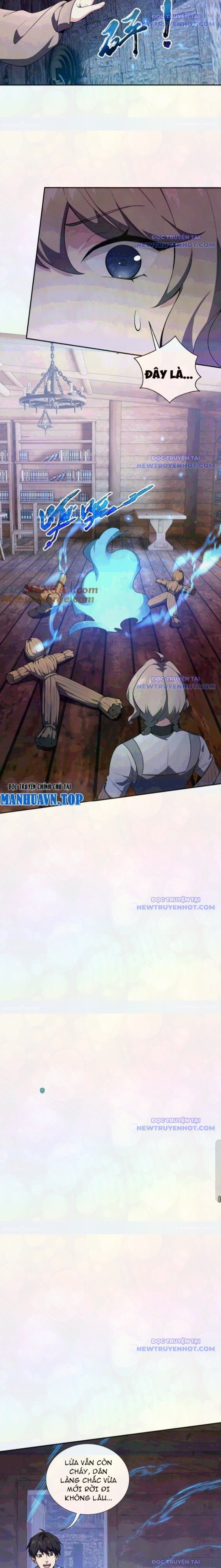 đọc truyện Ta Ký Kết Khế Ước Với Chính Mình Chương 85 ảnh 7 tại Thiên Thai Truyện