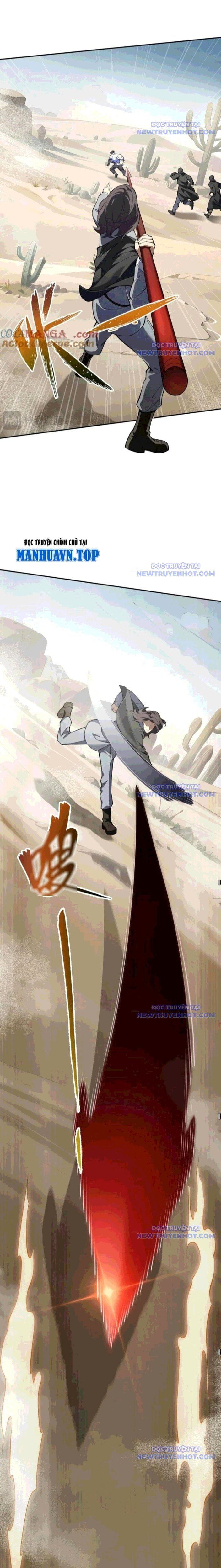 đọc truyện Ta Ký Kết Khế Ước Với Chính Mình Chương 86 ảnh 12 tại Thiên Thai Truyện