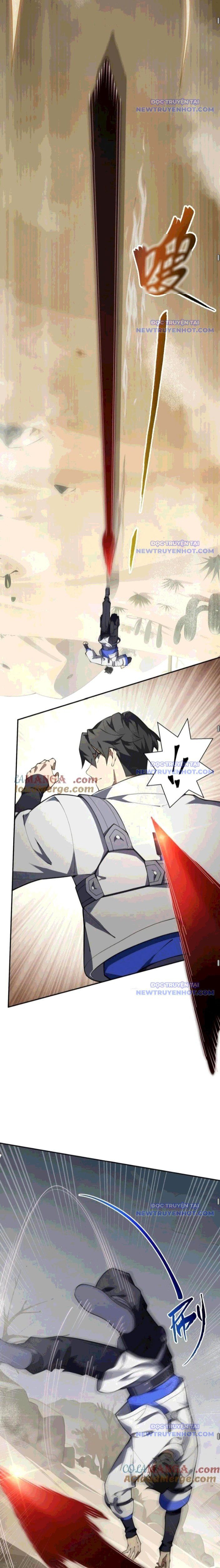 đọc truyện Ta Ký Kết Khế Ước Với Chính Mình Chương 86 ảnh 13 tại Thiên Thai Truyện