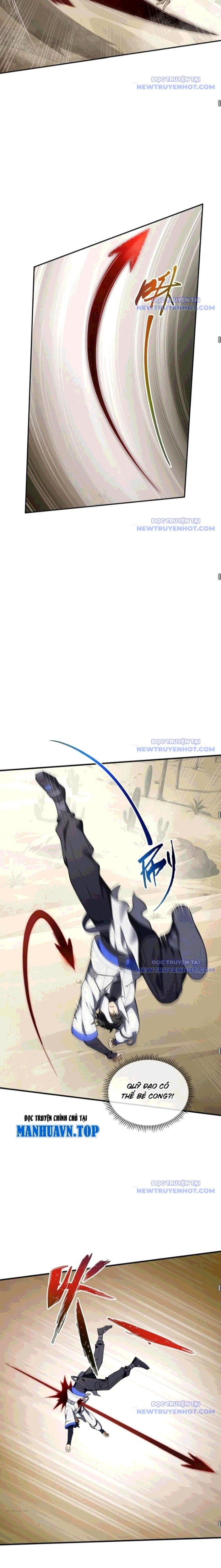 đọc truyện Ta Ký Kết Khế Ước Với Chính Mình Chương 86 ảnh 14 tại Thiên Thai Truyện