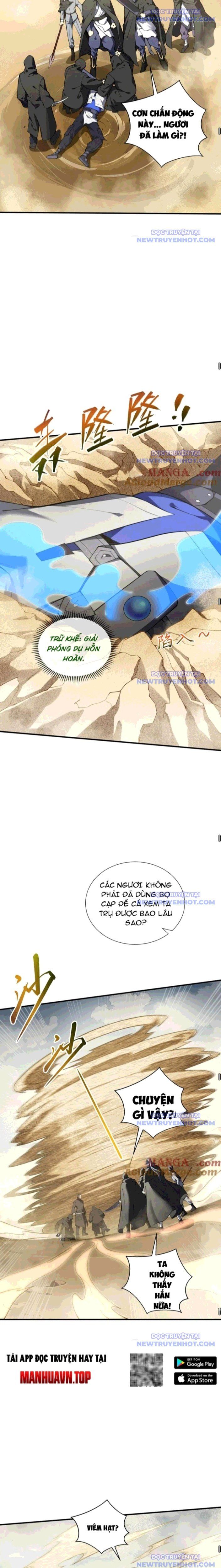 đọc truyện Ta Ký Kết Khế Ước Với Chính Mình Chương 86 ảnh 17 tại Thiên Thai Truyện