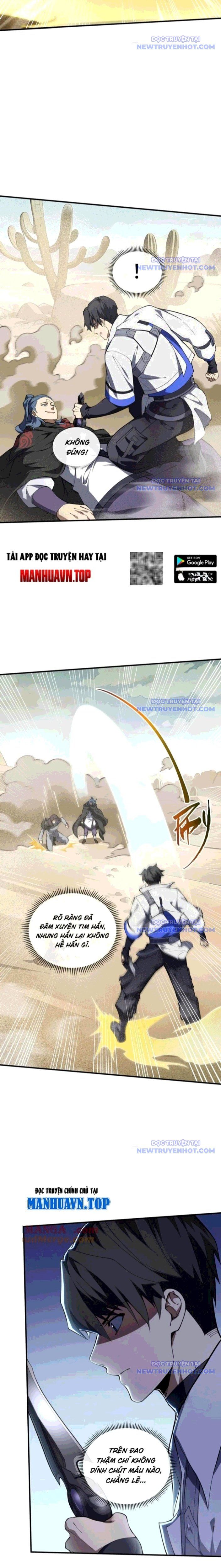 đọc truyện Ta Ký Kết Khế Ước Với Chính Mình Chương 86 ảnh 6 tại Thiên Thai Truyện