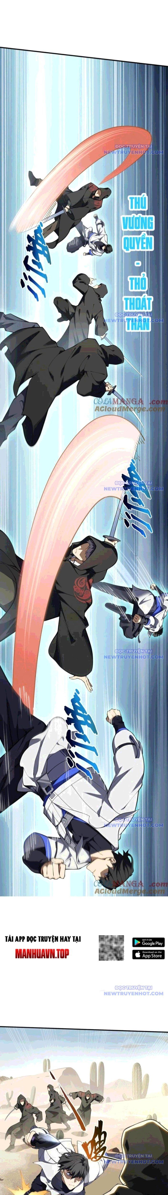 đọc truyện Ta Ký Kết Khế Ước Với Chính Mình Chương 86 ảnh 9 tại Thiên Thai Truyện