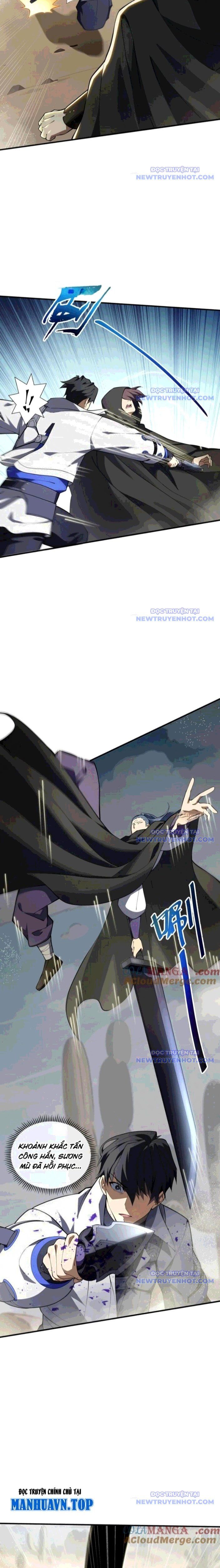 đọc truyện Ta Ký Kết Khế Ước Với Chính Mình Chương 86 ảnh 10 tại Thiên Thai Truyện