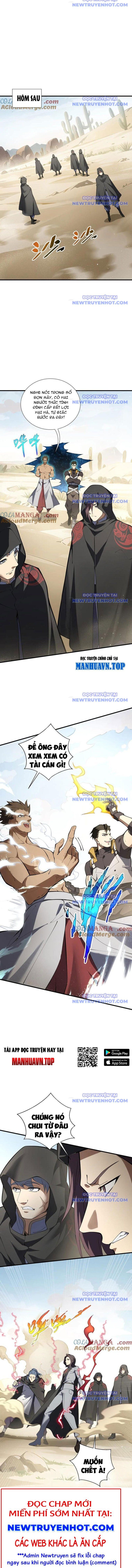 đọc truyện Ta Ký Kết Khế Ước Với Chính Mình Chương 87 ảnh 12 tại Thiên Thai Truyện