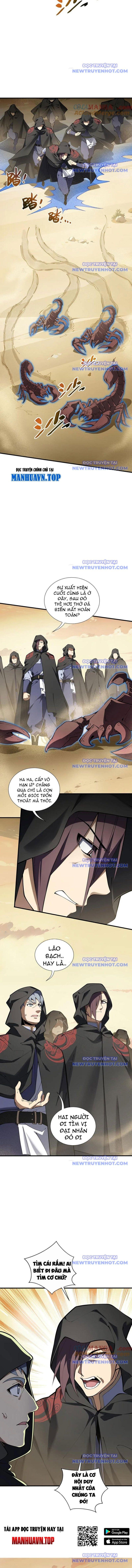 đọc truyện Ta Ký Kết Khế Ước Với Chính Mình Chương 87 ảnh 6 tại Thiên Thai Truyện