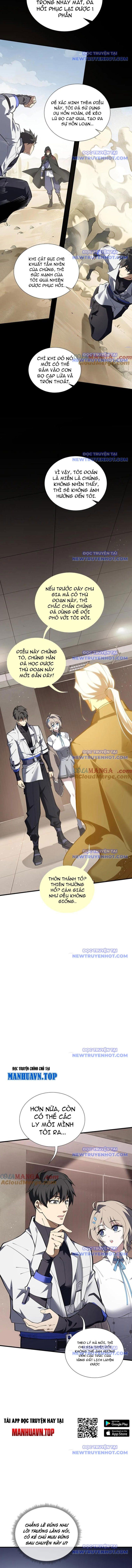 đọc truyện Ta Ký Kết Khế Ước Với Chính Mình Chương 87 ảnh 10 tại Thiên Thai Truyện