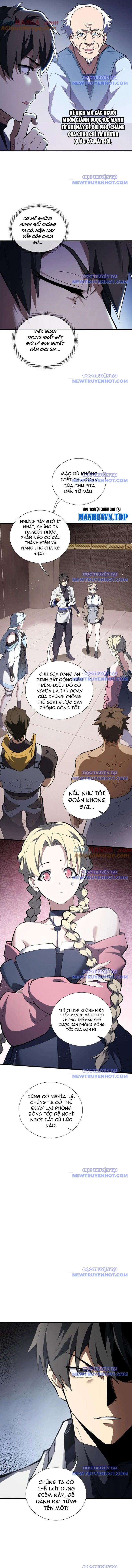 đọc truyện Ta Ký Kết Khế Ước Với Chính Mình Chương 87 ảnh 11 tại Thiên Thai Truyện