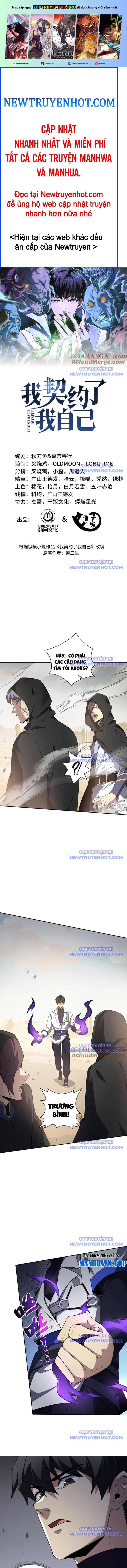 đọc truyện Ta Ký Kết Khế Ước Với Chính Mình Chương 88 ảnh 3 tại Thiên Thai Truyện