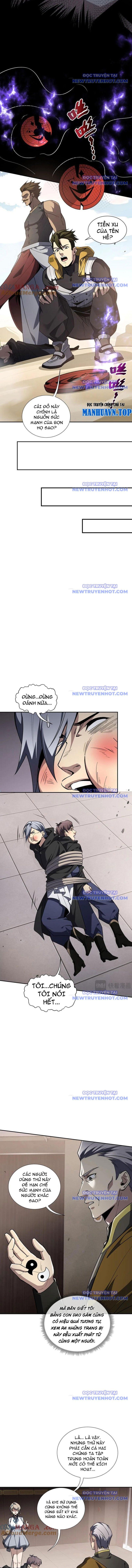 đọc truyện Ta Ký Kết Khế Ước Với Chính Mình Chương 88 ảnh 12 tại Thiên Thai Truyện