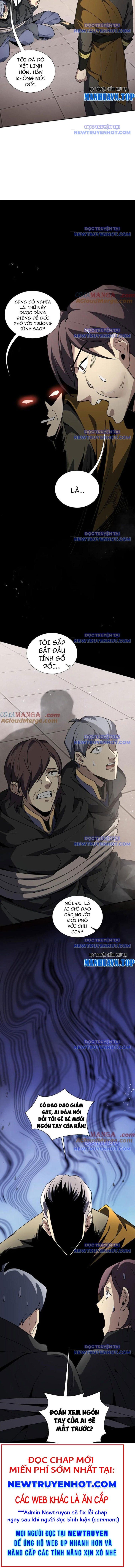 đọc truyện Ta Ký Kết Khế Ước Với Chính Mình Chương 88 ảnh 13 tại Thiên Thai Truyện