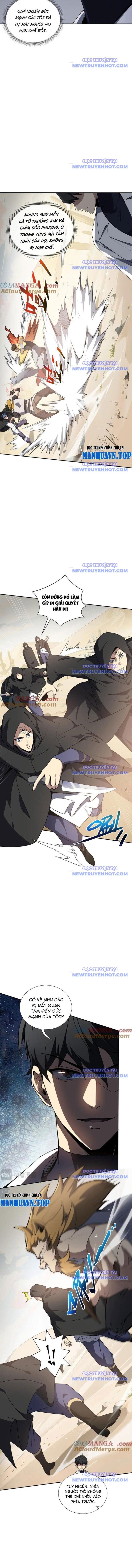 đọc truyện Ta Ký Kết Khế Ước Với Chính Mình Chương 88 ảnh 4 tại Thiên Thai Truyện