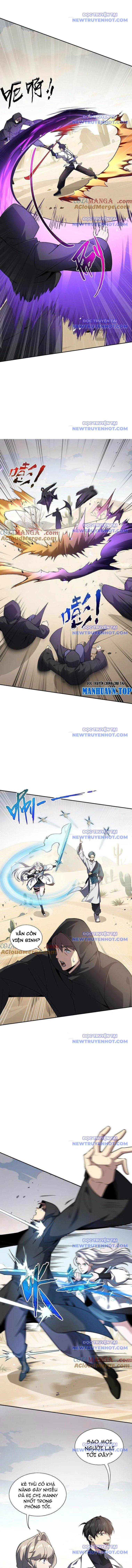 đọc truyện Ta Ký Kết Khế Ước Với Chính Mình Chương 88 ảnh 8 tại Thiên Thai Truyện