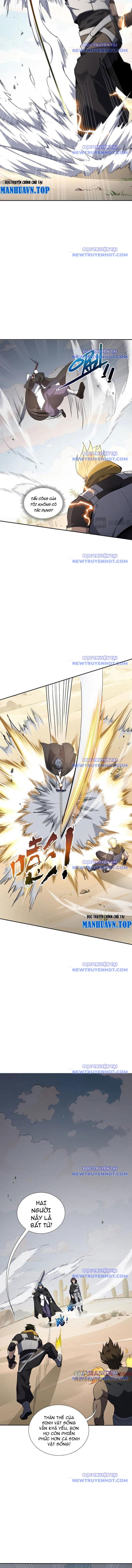 đọc truyện Ta Ký Kết Khế Ước Với Chính Mình Chương 88 ảnh 10 tại Thiên Thai Truyện