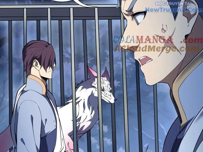 đọc truyện Ta Ký Kết Khế Ước Với Chính Mình Chương 89 ảnh 13 tại Thiên Thai Truyện