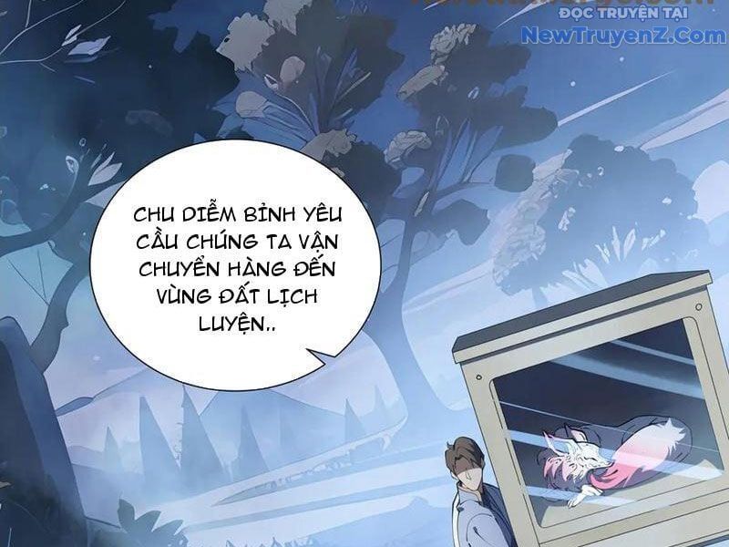 đọc truyện Ta Ký Kết Khế Ước Với Chính Mình Chương 89 ảnh 5 tại Thiên Thai Truyện