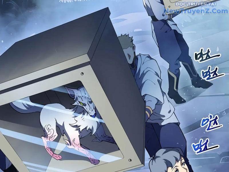 đọc truyện Ta Ký Kết Khế Ước Với Chính Mình Chương 89 ảnh 6 tại Thiên Thai Truyện