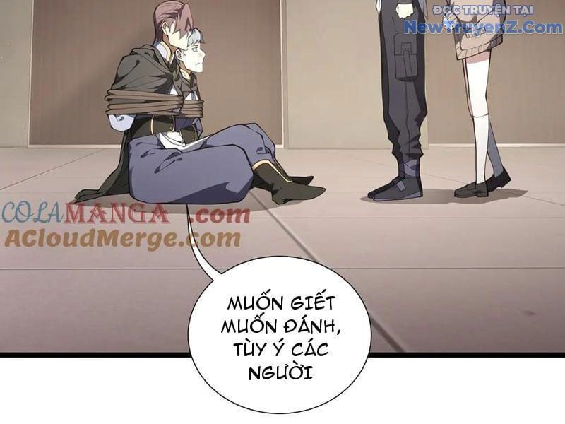 đọc truyện Ta Ký Kết Khế Ước Với Chính Mình Chương 89 ảnh 95 tại Thiên Thai Truyện