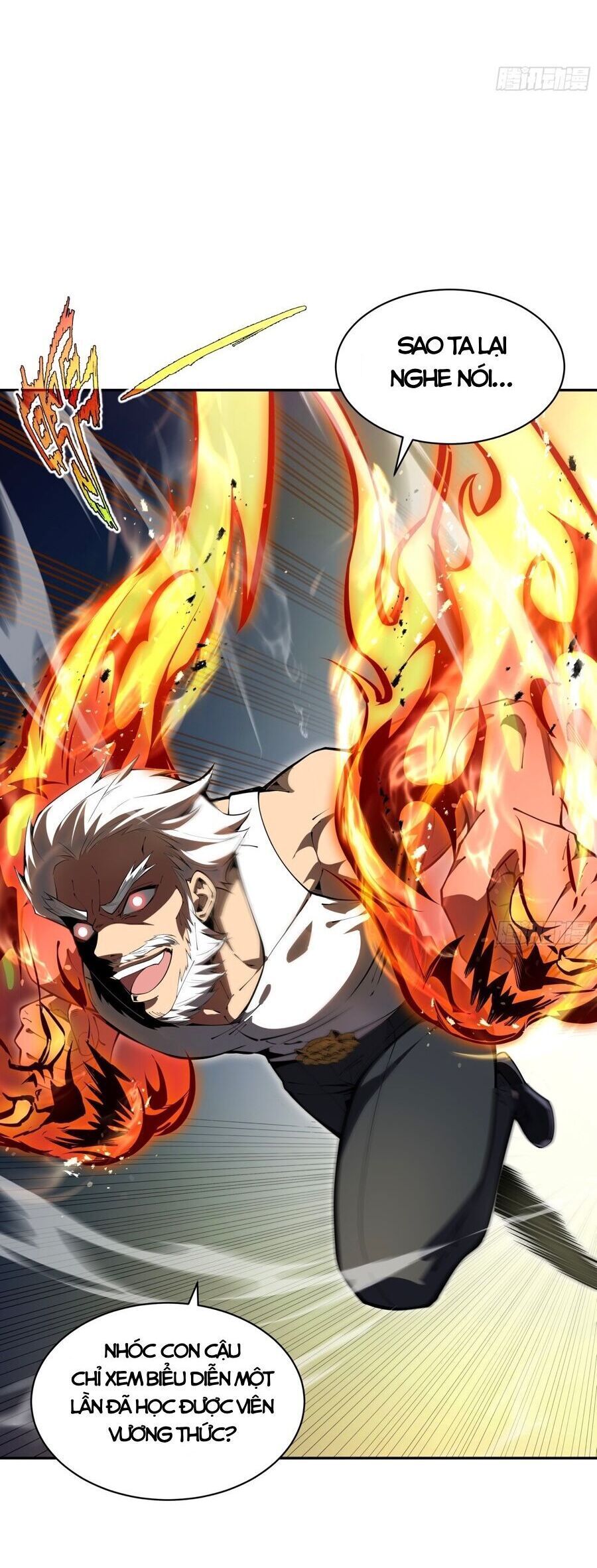 đọc truyện Ta Ký Kết Khế Ước Với Chính Mình Chương 9 ảnh 14 tại Thiên Thai Truyện